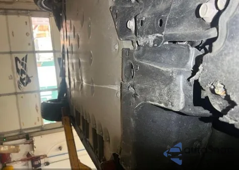 2023 Subaru Solterra Touring from USA, damaged, VIN JTMABABA5PA023899